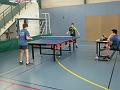 Flavien GIVRY 5 qui gagne Nelson JORGE 5 en 3 sets